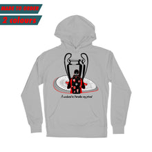 Load image into Gallery viewer, (10 days) A Weekend In Paradise Hoodie
