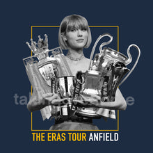 Load image into Gallery viewer, (10 days) Eras Tour T-shirt
