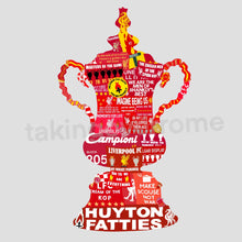 Load image into Gallery viewer, (10 days) We Won The Cup KIDS T-shirt
