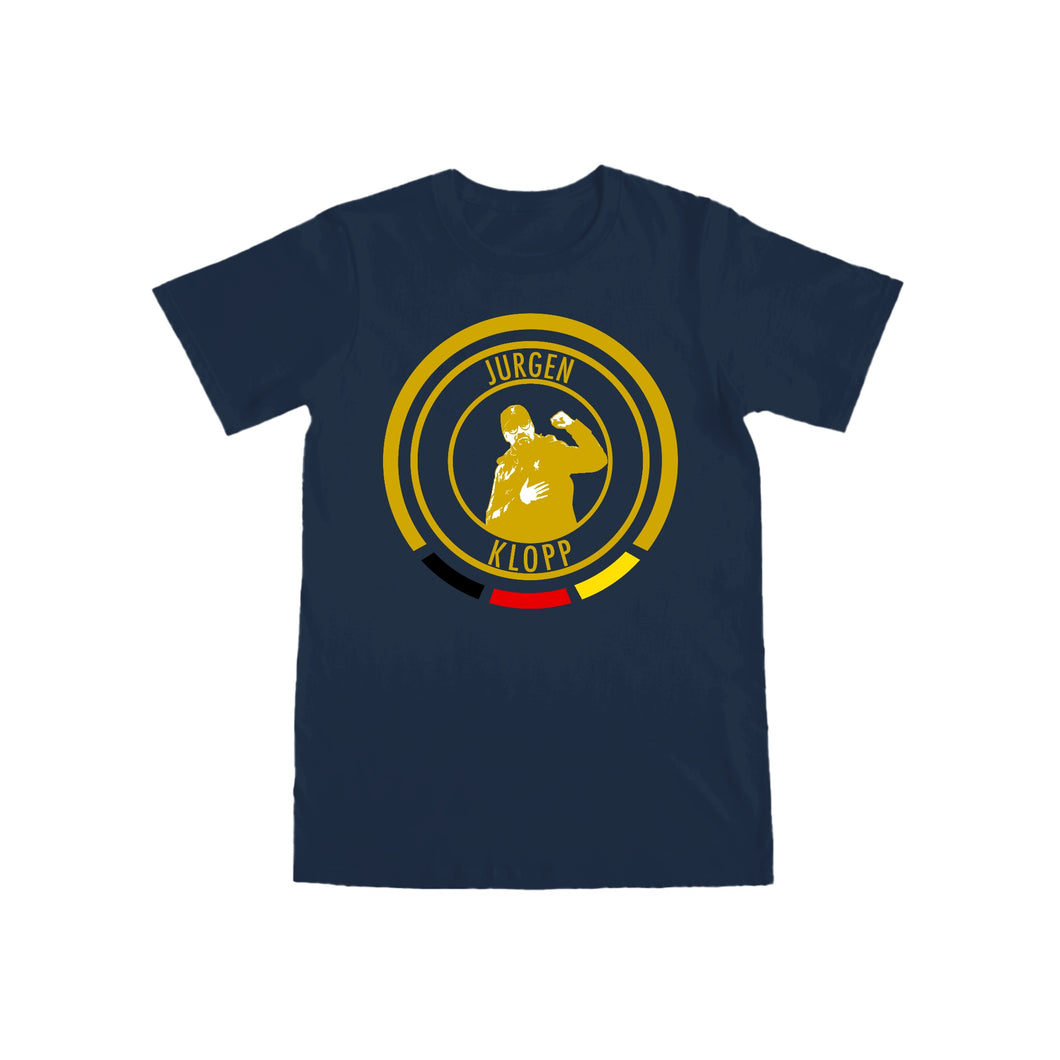 (10 days) Jurgen DFB KIDS T-shirt