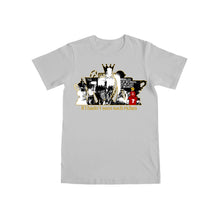 Load image into Gallery viewer, (10 days) If I Hadn’t Seen Such Riches T-shirt
