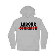 Load image into Gallery viewer, (10 days) Labour NOT Starmer Hoodie
