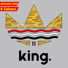 Load image into Gallery viewer, Egyptian King T-shirt
