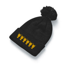 Load image into Gallery viewer, Let’s Talk About Six Bobble Hats
