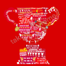 Load image into Gallery viewer, (10 days) Carabao collage T-shirt
