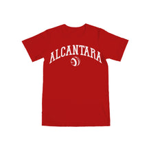 Load image into Gallery viewer, Alcantara T-shirt
