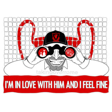 Load image into Gallery viewer, (10 days) I Feel Fine T-shirt
