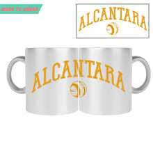 Load image into Gallery viewer, (10 days) Alcantara Mug

