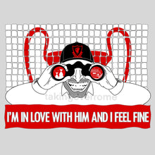 Load image into Gallery viewer, (10 days) I Feel Fine T-shirt
