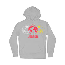 Load image into Gallery viewer, (10 days) Jurgen x Mexico 86 Hoodie
