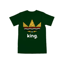 Load image into Gallery viewer, Egyptian King T-shirt
