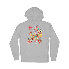 Load image into Gallery viewer, (10 days) We’ve Conquered All Of Europe Hoodie
