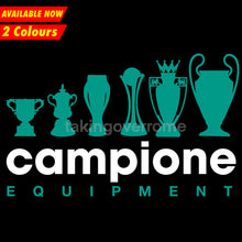 Load image into Gallery viewer, Campione Equipment T-shirt
