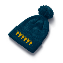 Load image into Gallery viewer, PRE-ORDER Let’s Talk About Six Bobble Hats
