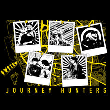 Load image into Gallery viewer, (10 days) Journey Hunters T-shirt
