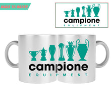 Load image into Gallery viewer, (10 days) Campione Equipment Mug
