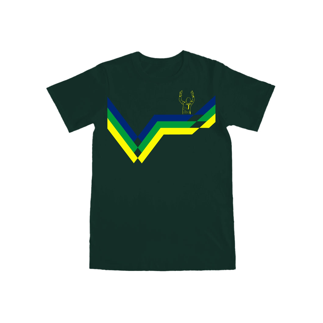 (10 Days) We Love You Liverpool Becker T-shirt